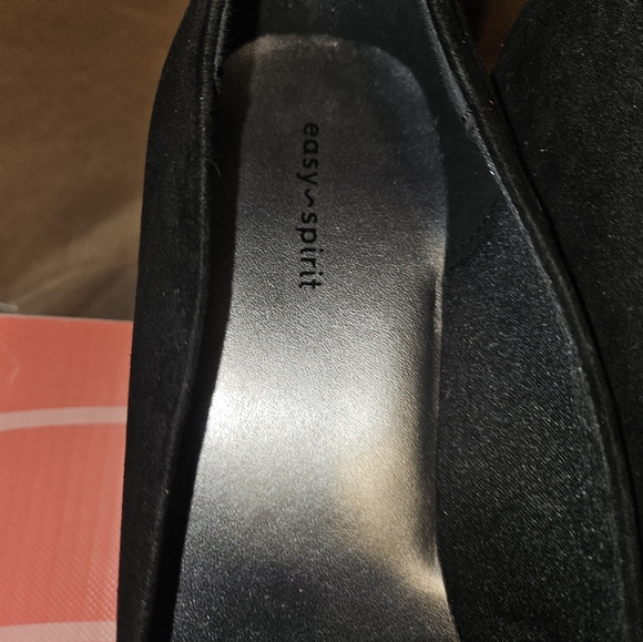 Easy Spirit Waverlie Women's Ornamented Loafers Size 12 - Picture 10 of 10